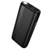 Borofone BJ86 Victoria 20000mAh Black