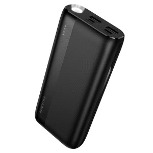 Borofone BJ86 Victoria 20000mAh Black