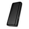 Borofone BJ86 Victoria 20000mAh Black