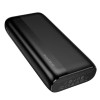 Borofone BJ86 Victoria 20000mAh Black
