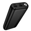Borofone BJ86 Victoria 20000mAh Black