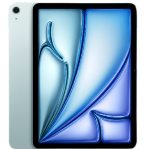 Apple iPad Air 13 2026 Wi-Fi 256GB Blue (MH5V4)