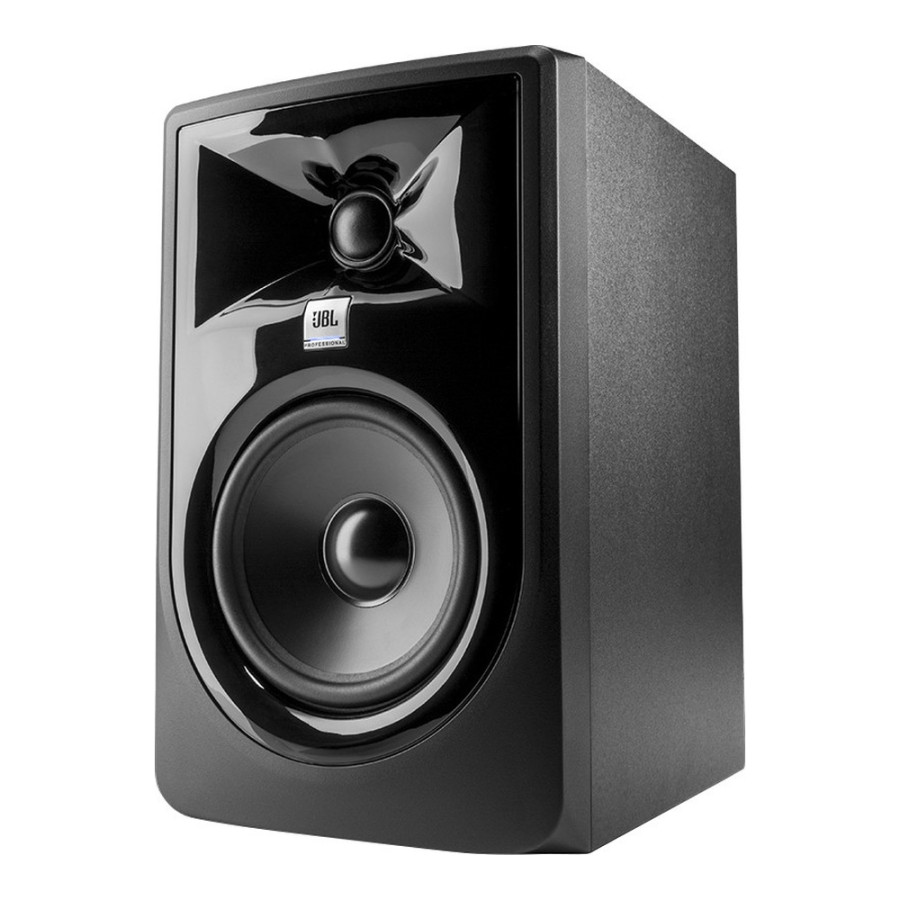 JBL 305P MkII