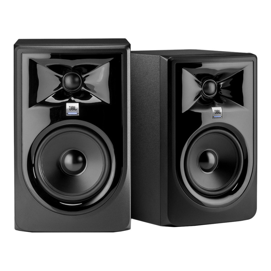 JBL 305P MkII