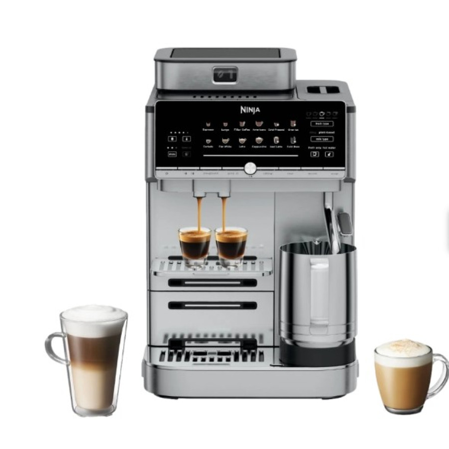 Ninja AutoBarista Pro AE1051EU