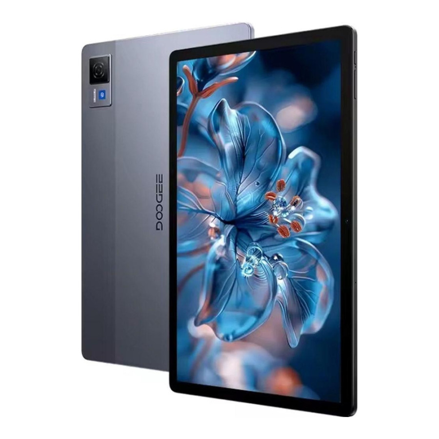 DOOGEE U13 VIP Edition 6/256GB Wi-Fi Misty Grey + capacitive pen,keyboard,mouse