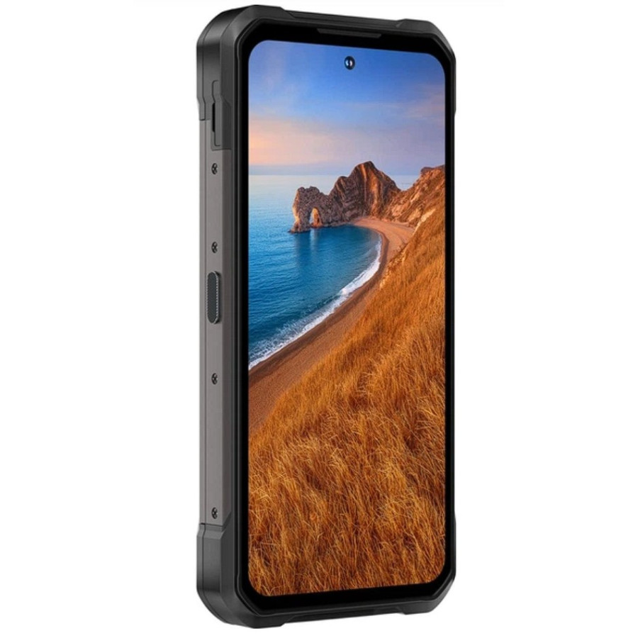 Oukitel WP61 12/512GB Black