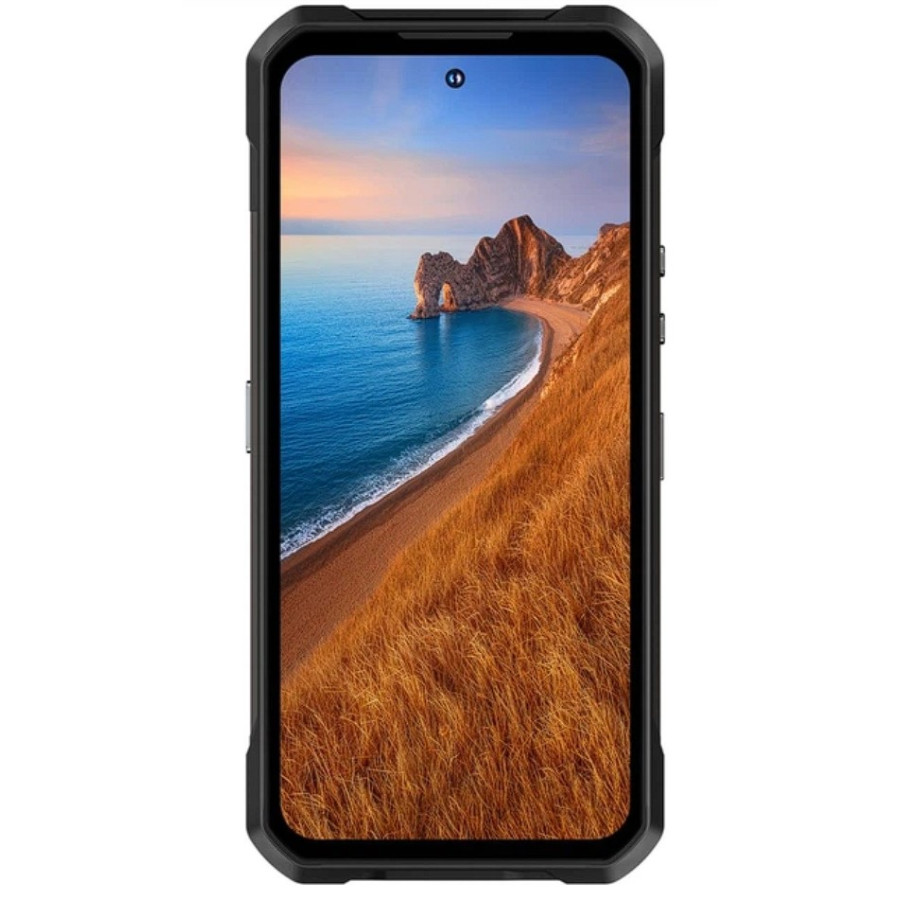 Oukitel WP61 12/512GB Black