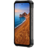 Oukitel WP61 12/512GB Black