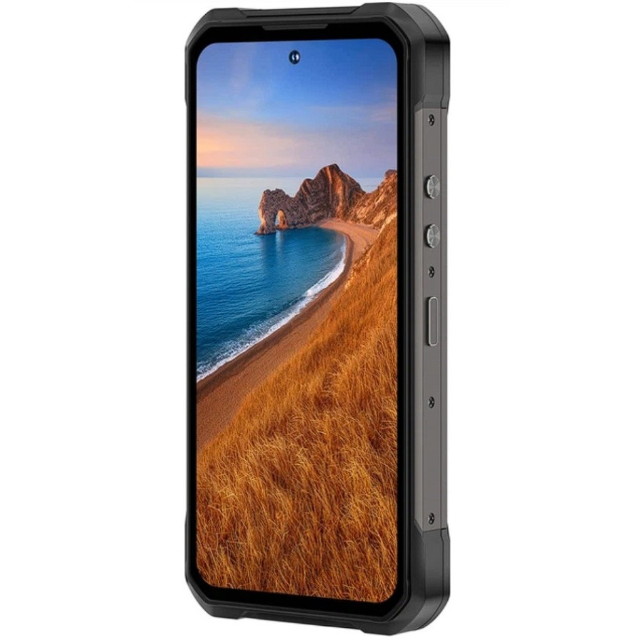Oukitel WP61 12/512GB Black