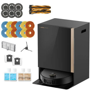MOVA MOBIUS 60 Black-EUA (RLV83LE)