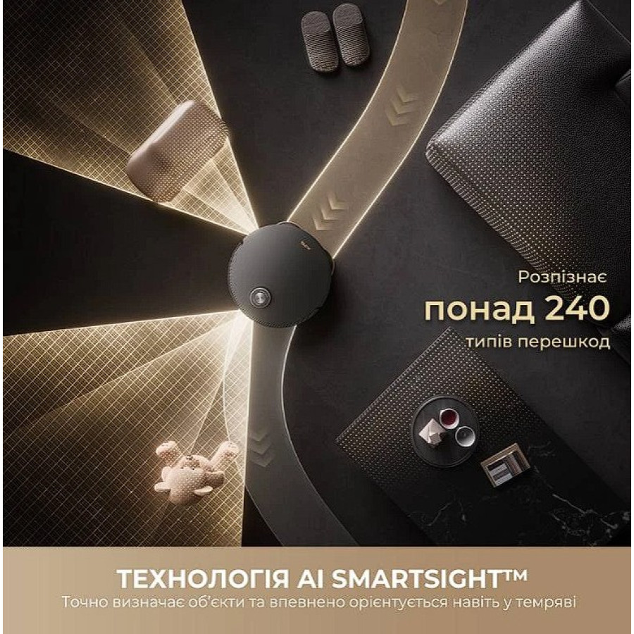 MOVA MOBIUS 60 Black-EUA (RLV83LE)