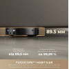 MOVA MOBIUS 60 Black-EUA (RLV83LE)