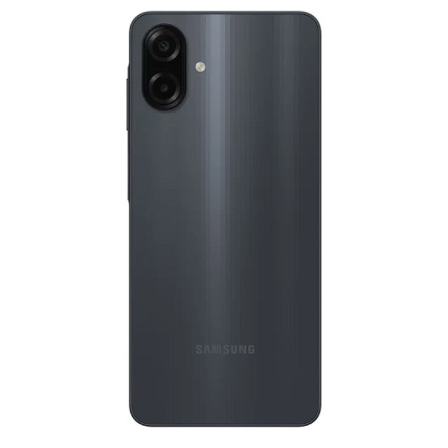 Samsung Galaxy A07s 4/128GB Black (SM-A077FZKG) (UA)
