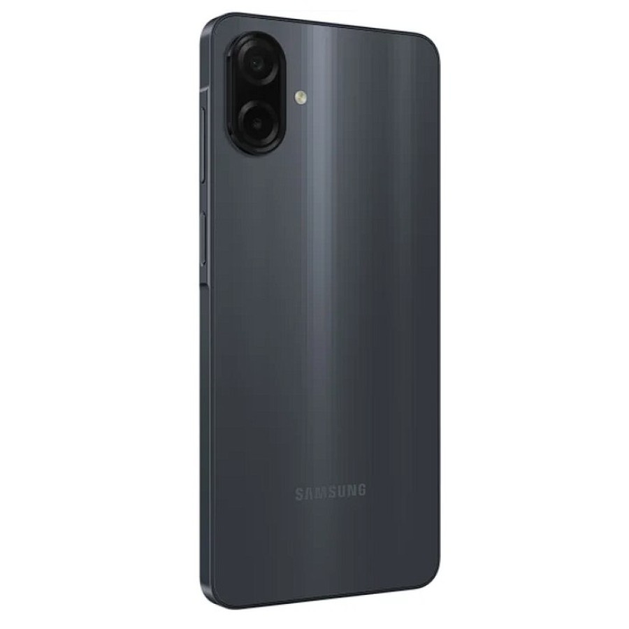 Samsung Galaxy A07s 4/128GB Black (SM-A077FZKG) (UA)