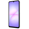 Samsung Galaxy A07s 4/128GB Black (SM-A077FZKG) (UA)