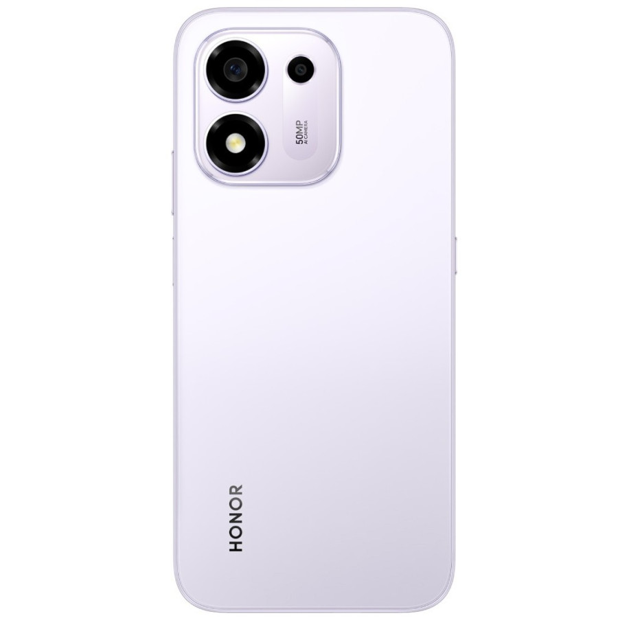 Honor 600S 5G 6/128GB Mist Purple (Global Version)