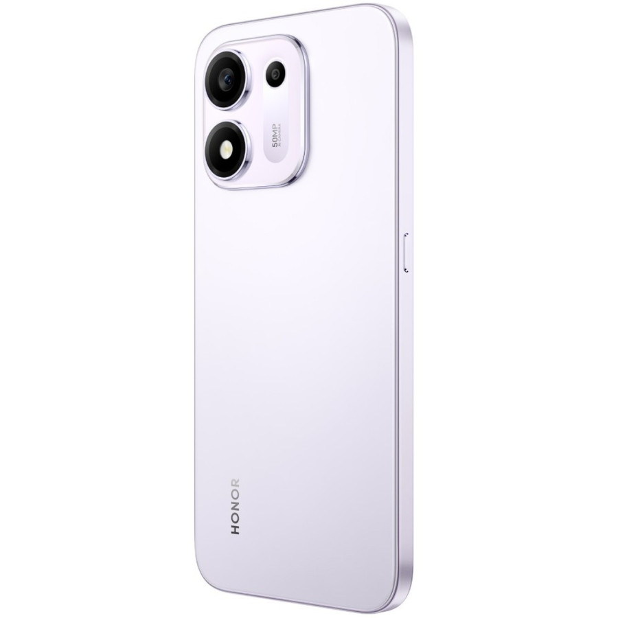 Honor 600S 5G 6/128GB Mist Purple (Global Version)