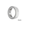 Oura Ring 4 Ceramic Cloud Size 11 (JZ90-57460-11)