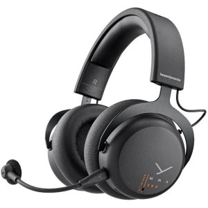 Beyerdynamic MMX 200 Wireless Black (530310,730084)