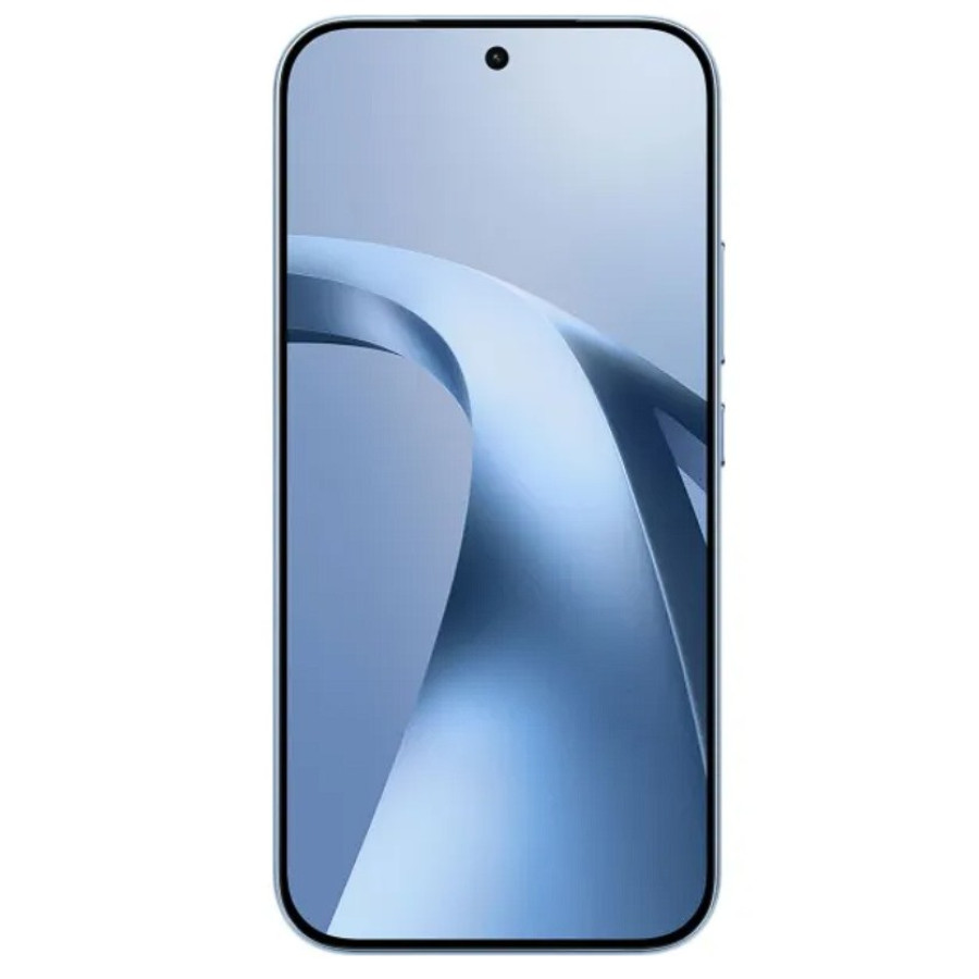 Xiaomi 17T 12/512GB Blue (with charger) (Global Version)
