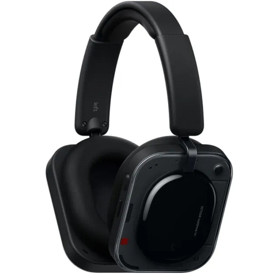 Nothing Headphone (a) Black
