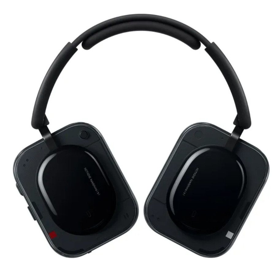 Nothing Headphone (a) Black