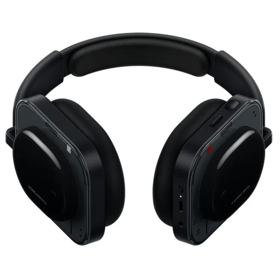 Nothing Headphone (a) Black