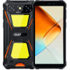 Oukitel G5 4/64GB Orange