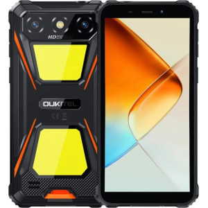 Oukitel G5 4/64GB Orange