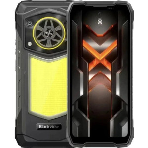 Blackview ROCK 5 6/256GB Black