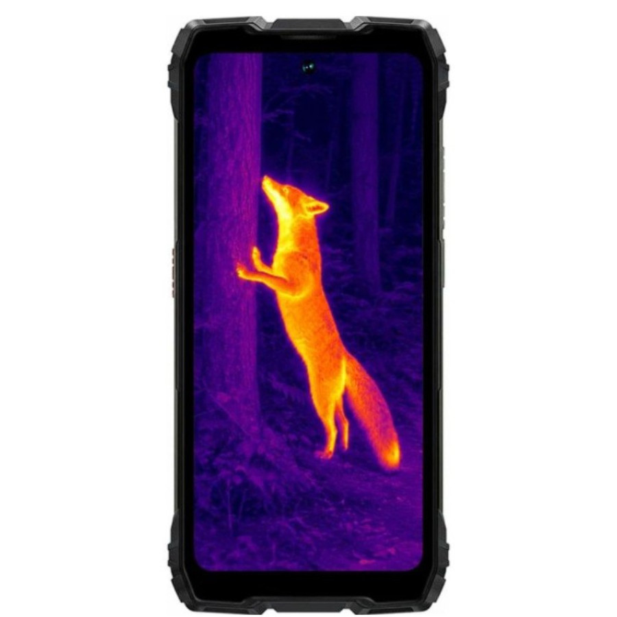 Blackview ROCK 3 8/256GB Black