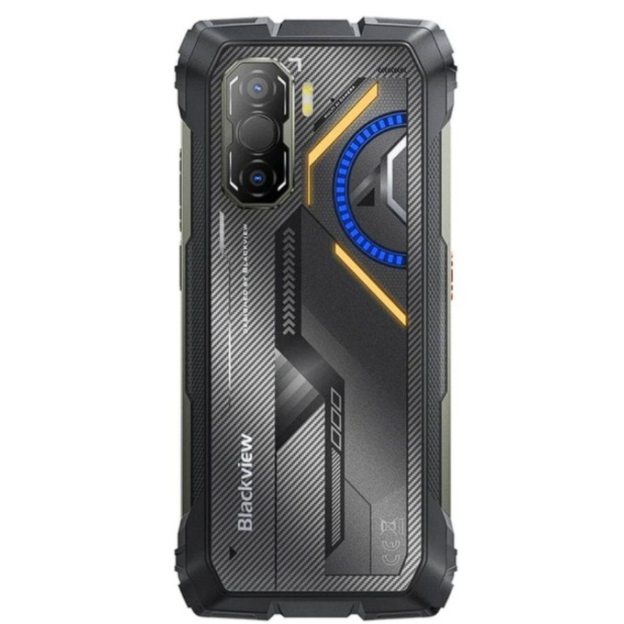 Blackview ROCK 3 8/256GB Black