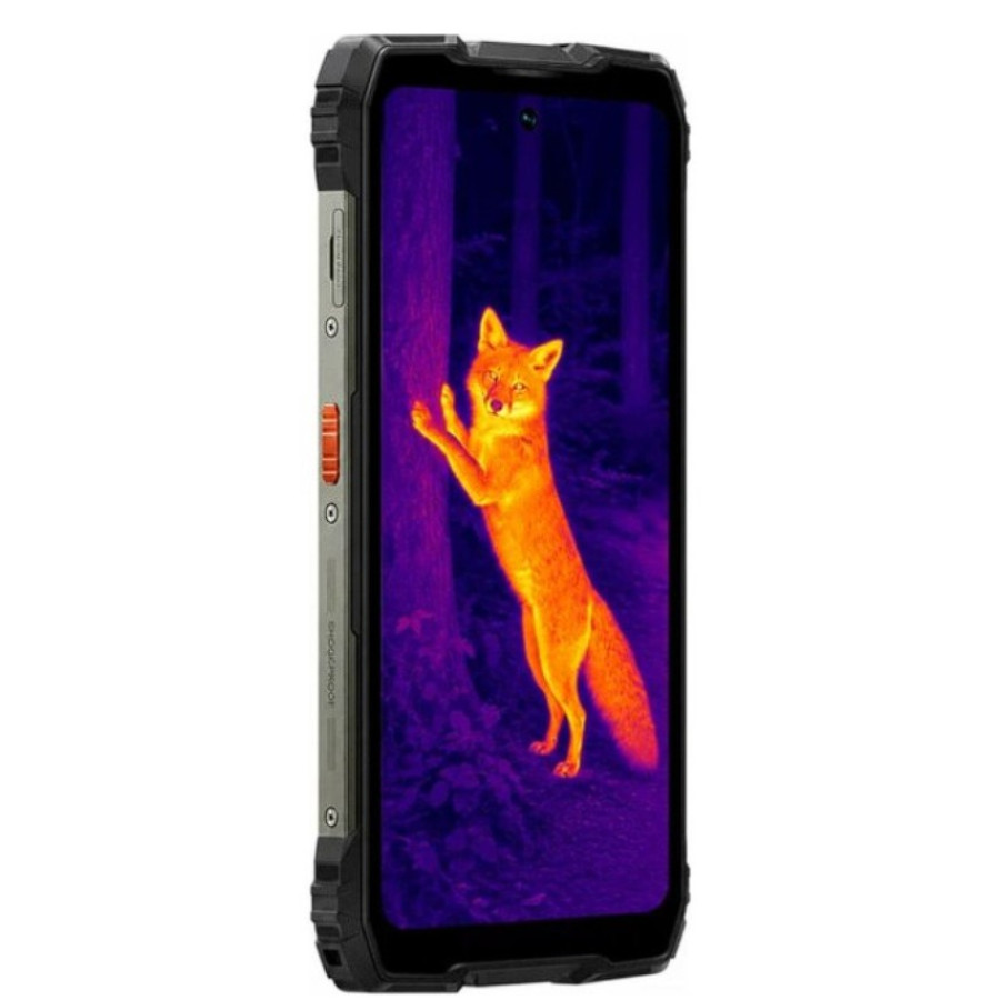 Blackview ROCK 3 8/256GB Black