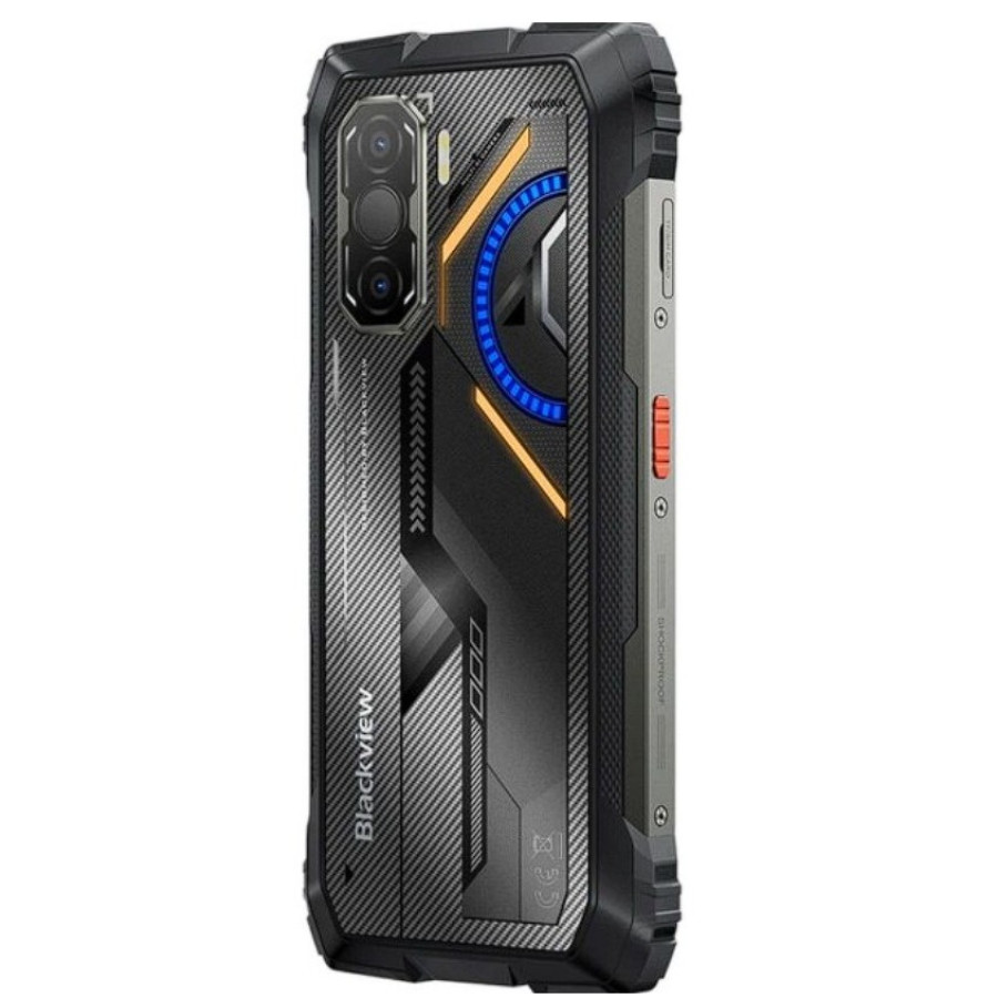 Blackview ROCK 3 8/256GB Black