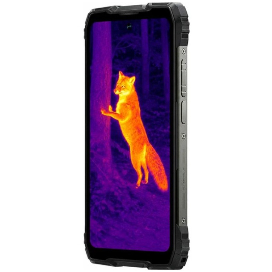 Blackview ROCK 3 8/256GB Black