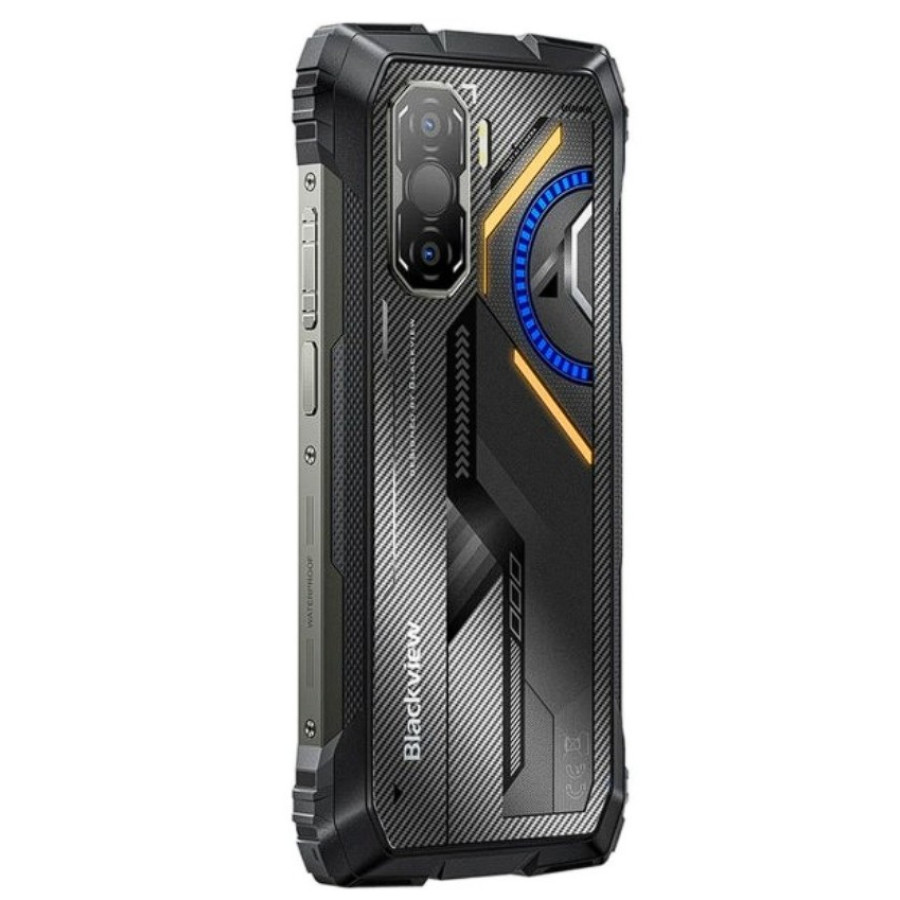 Blackview ROCK 3 8/256GB Black