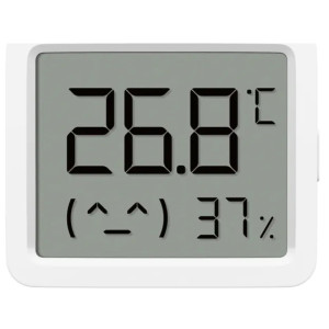 Xiaomi Smart Temperature and Humidity Monitor 3 Mini (QBH4312GL / MJWSD06MMC)