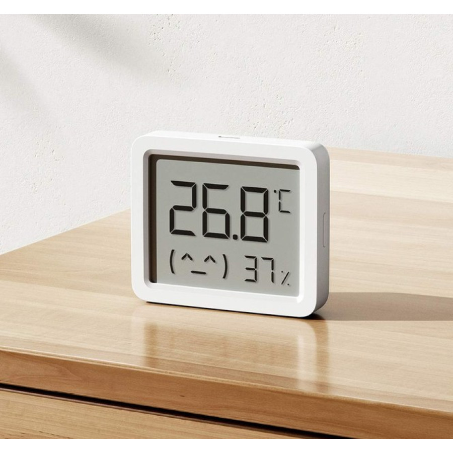 Xiaomi Smart Temperature and Humidity Monitor 3 Mini (QBH4312GL / MJWSD06MMC)