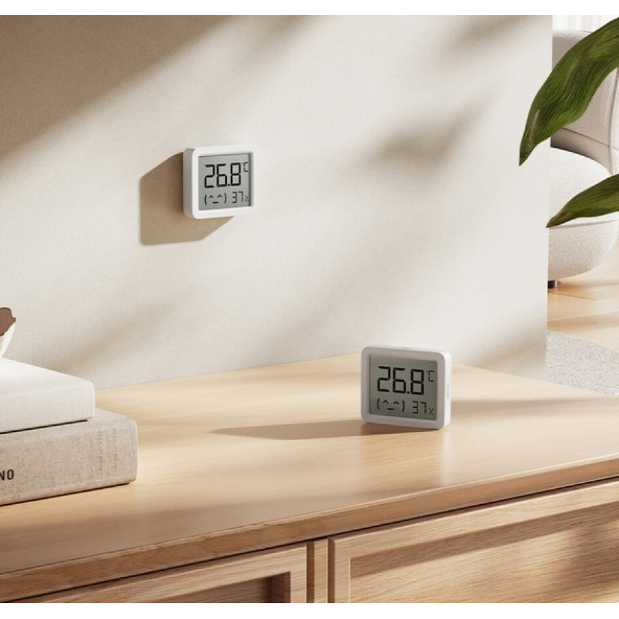 Xiaomi Smart Temperature and Humidity Monitor 3 Mini (QBH4312GL / MJWSD06MMC)
