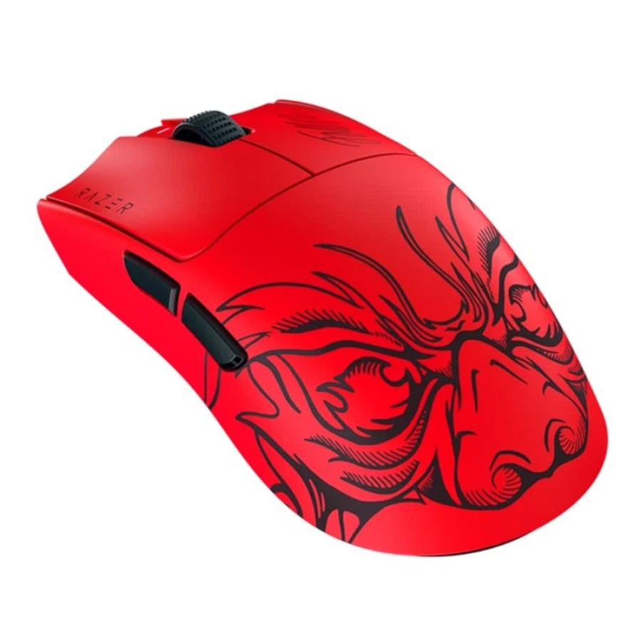 Razer Viper V3 PRO Wireless FAKER Edition (RZ01-05120500-R3M1)