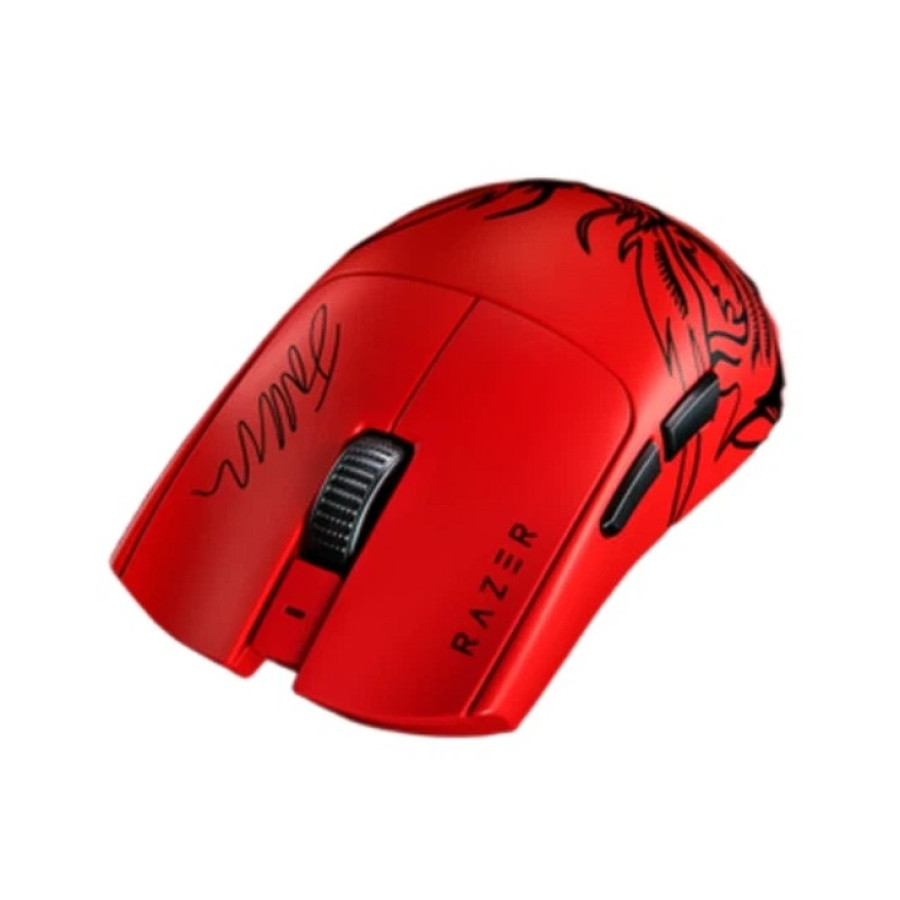 Razer Viper V3 PRO Wireless FAKER Edition (RZ01-05120500-R3M1)