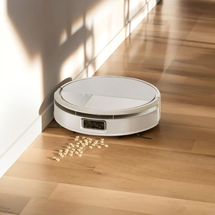 iRobot Roomba Max 705 Combo White