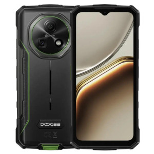 DOOGEE Fire 5 Pro 4/128GB Forest Green