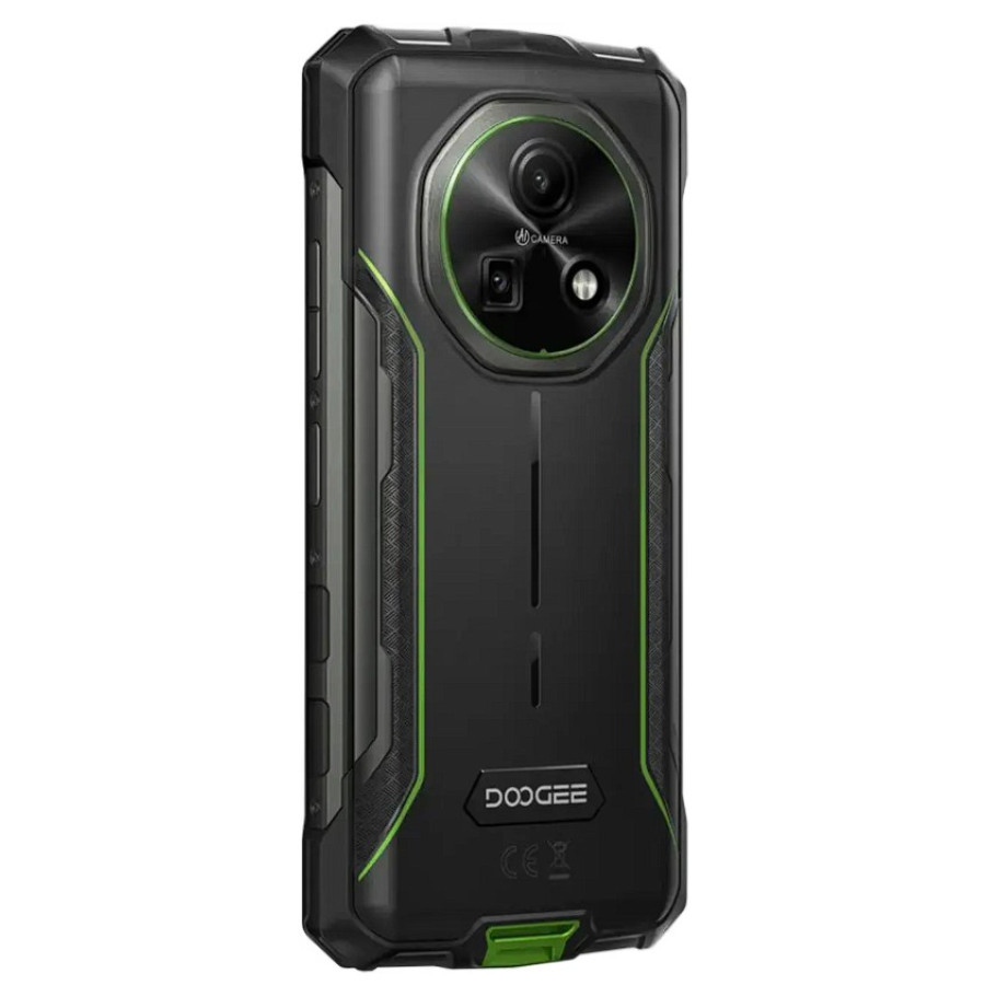 DOOGEE Fire 5 Pro 4/128GB Forest Green
