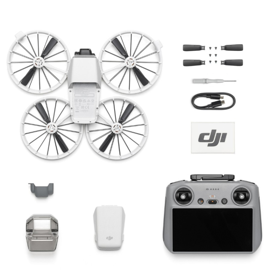 DJI Flip RC 2 (CP.FP.00000180.01)