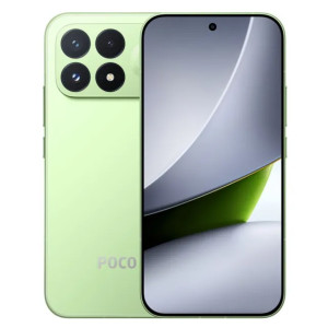 Xiaomi POCO F9 Pro 12/256GB Aurora Green (with charger) (Global Version)