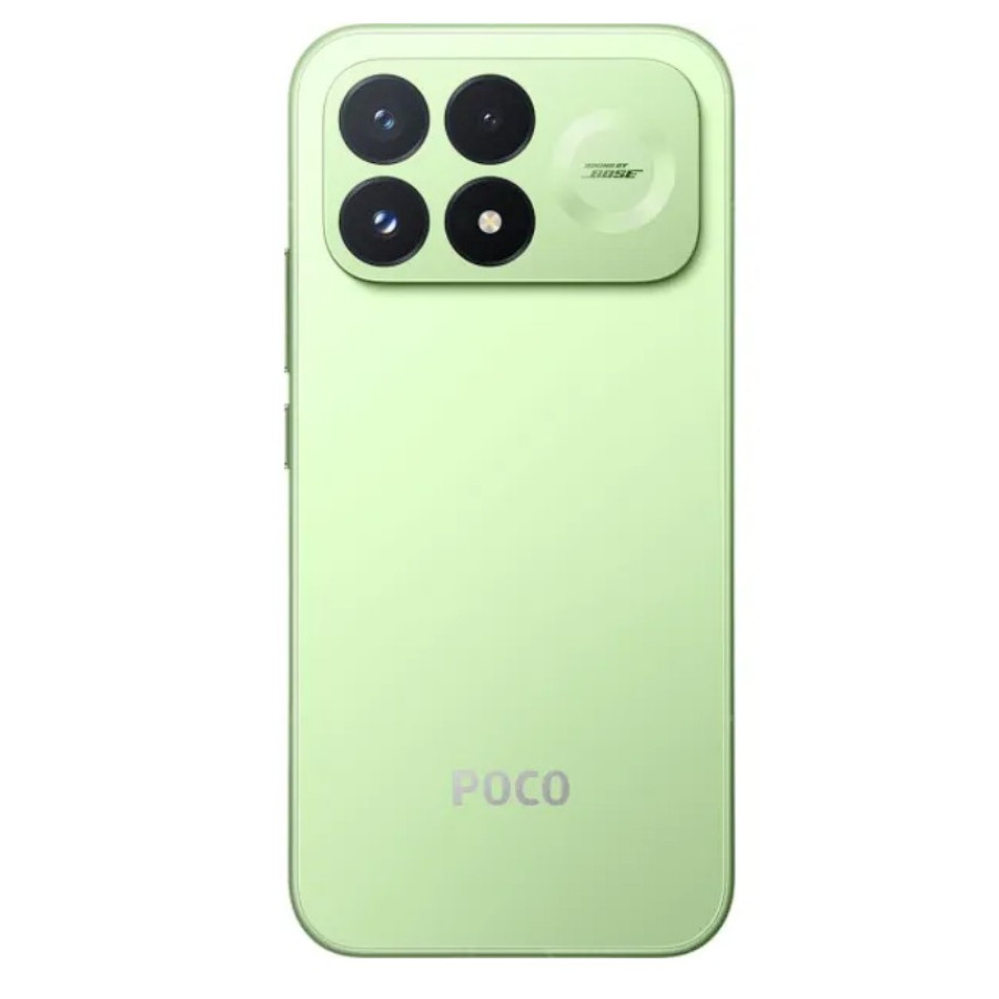 Xiaomi POCO F9 Pro 12/256GB Aurora Green (with charger) (Global Version)