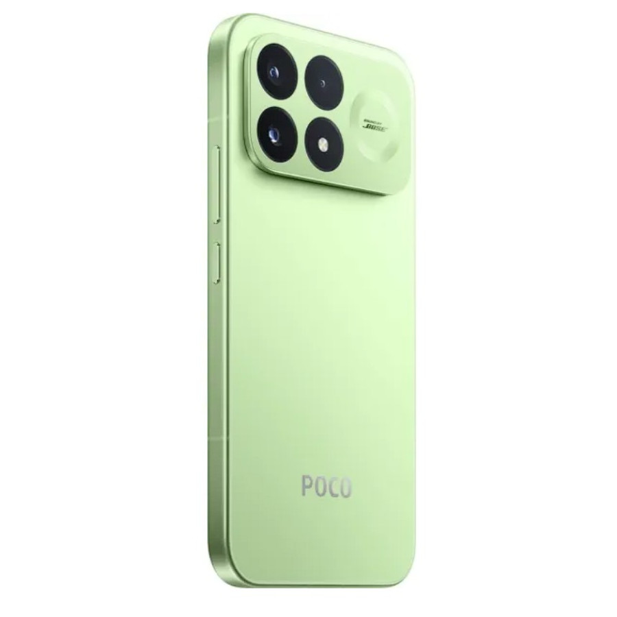 Xiaomi POCO F9 Pro 12/256GB Aurora Green (with charger) (Global Version)