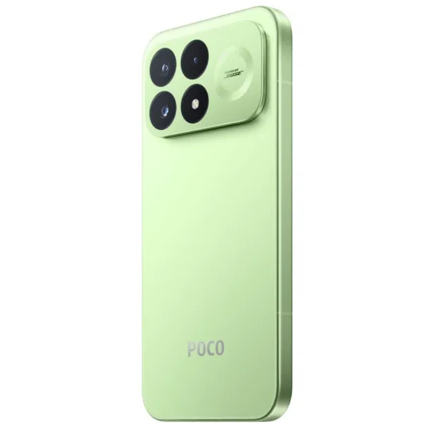 Xiaomi POCO F9 Pro 12/256GB Aurora Green (with charger) (Global Version)